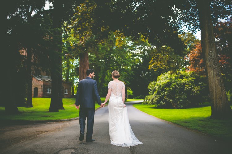 Summer Brights Jewelled Glamour Wedding Ideas http://realsimplephotography.net/