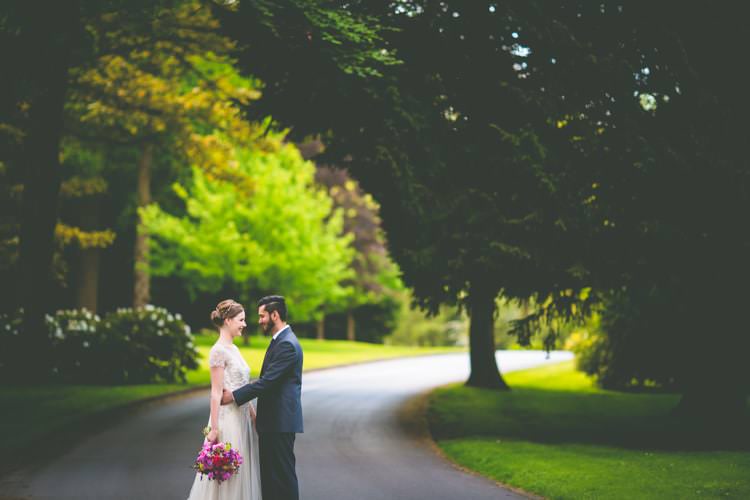 Summer Brights Jewelled Glamour Wedding Ideas http://realsimplephotography.net/