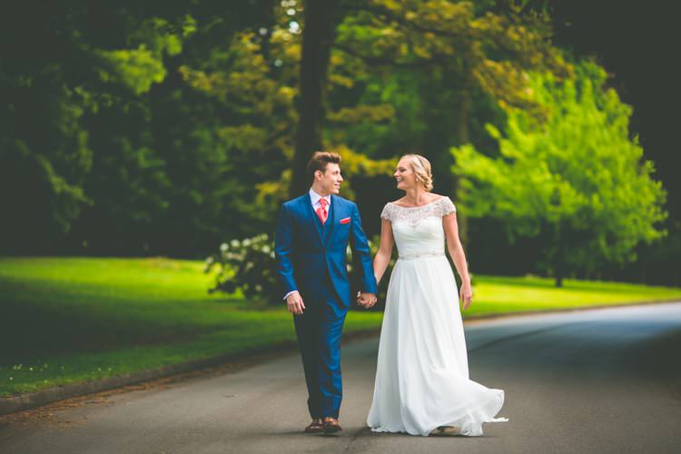 Summer Brights Jewelled Glamour Wedding Ideas http://realsimplephotography.net/