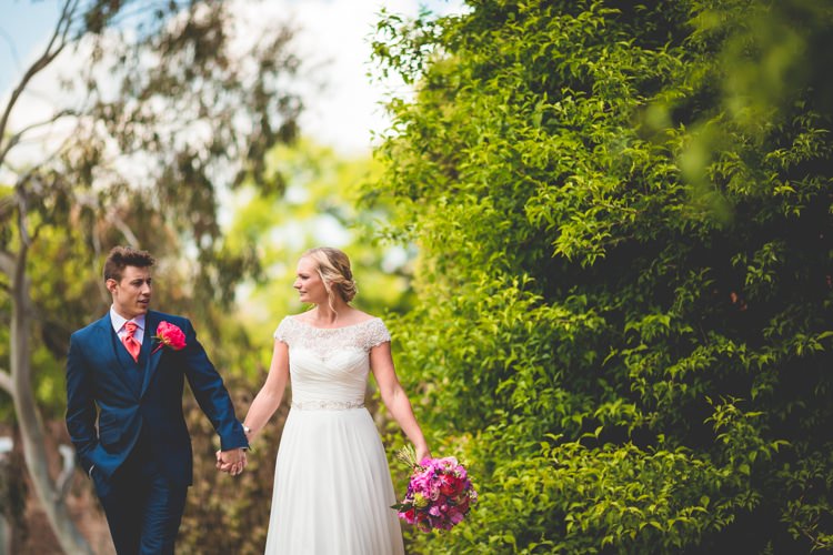 Summer Brights Jewelled Glamour Wedding Ideas http://realsimplephotography.net/