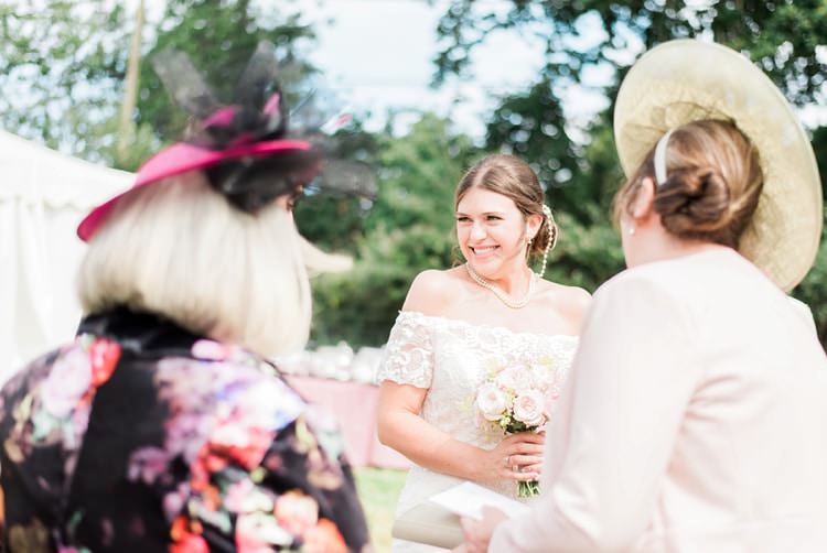 Multicoloured DIY Rustic Wedding http://vickylamburn.com/