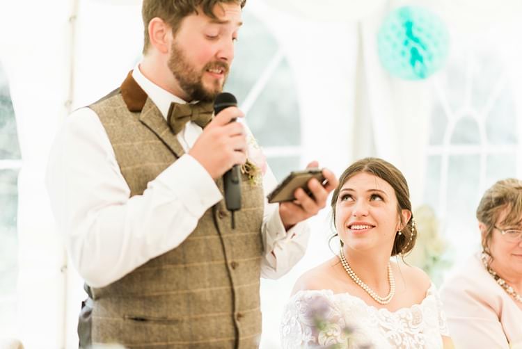 Multicoloured DIY Rustic Wedding http://vickylamburn.com/
