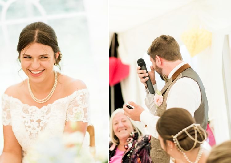 Multicoloured DIY Rustic Wedding http://vickylamburn.com/