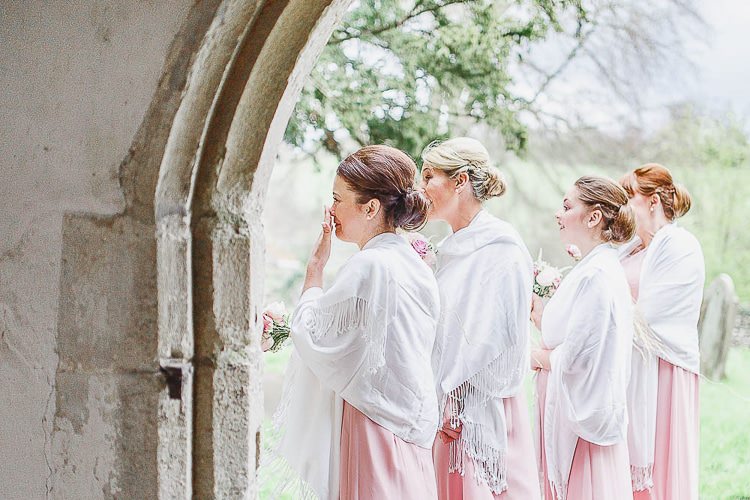 Outdoorsy Nature Pretty Pink Wedding http://whitestagweddings.com/