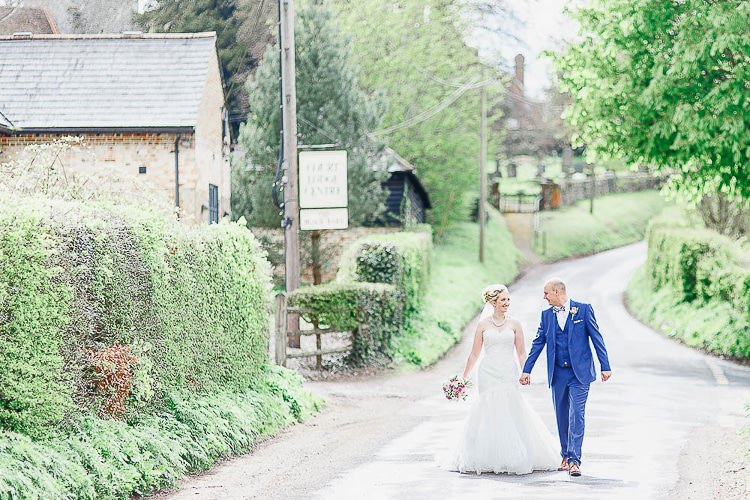 Outdoorsy Nature Pretty Pink Wedding http://whitestagweddings.com/