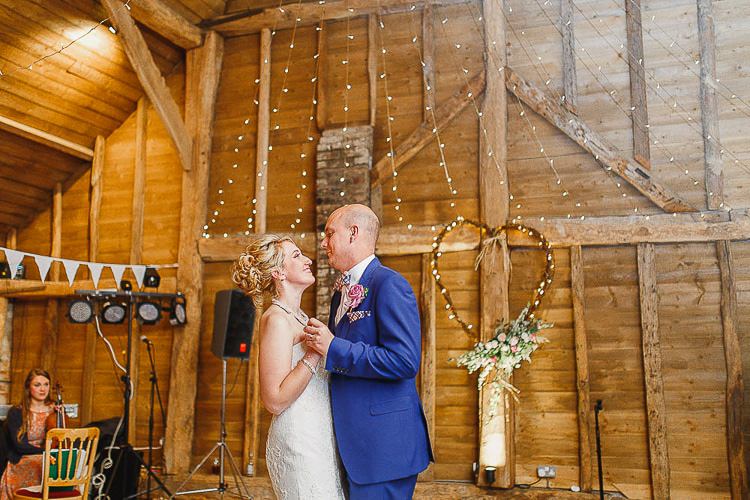 Outdoorsy Nature Pretty Pink Wedding http://whitestagweddings.com/