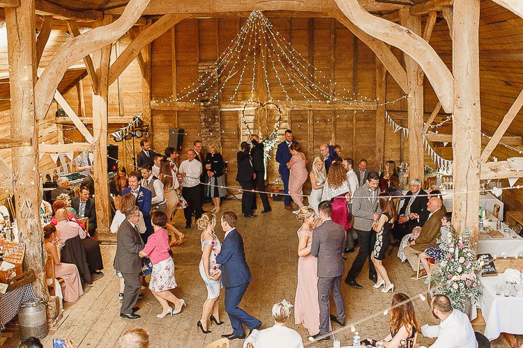 Outdoorsy Nature Pretty Pink Wedding http://whitestagweddings.com/