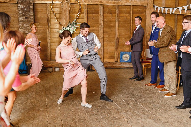 Outdoorsy Nature Pretty Pink Wedding http://whitestagweddings.com/