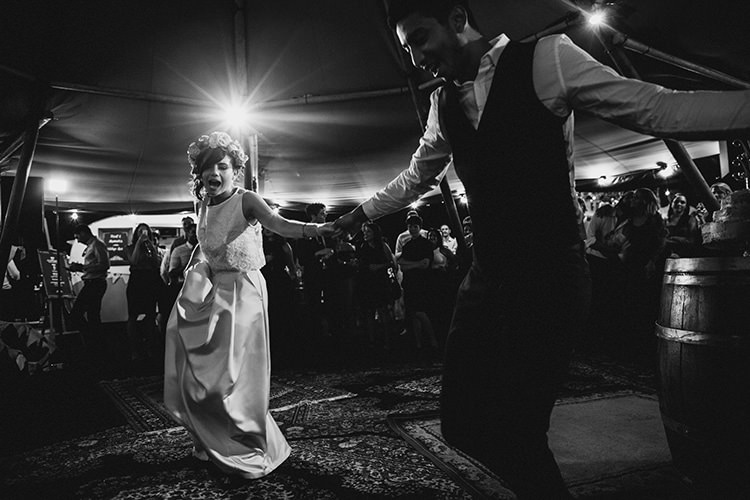 Bristol UK Wedding Photographer Through The Woods We Ran Photography Honest Emotion