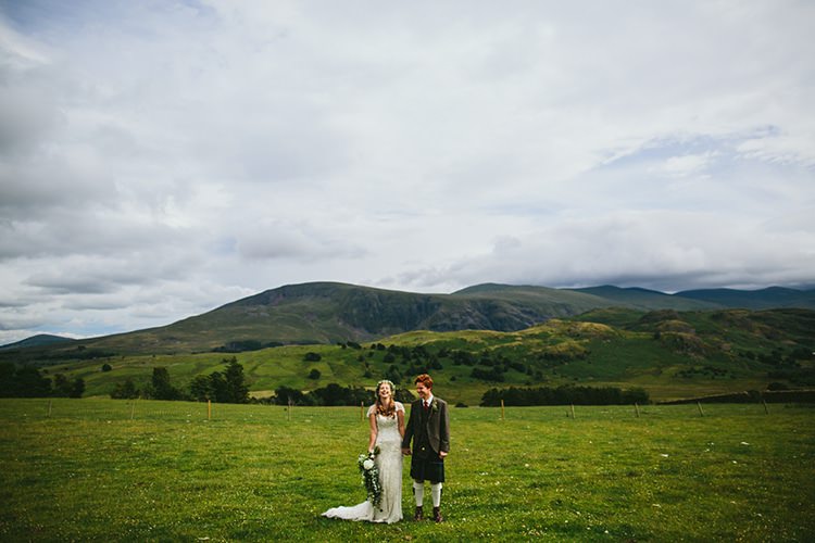 Bristol UK Wedding Photographer Through The Woods We Ran Photography Honest Emotion
