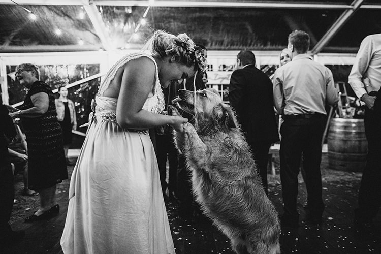 Bristol UK Wedding Photographer Through The Woods We Ran Photography Honest Emotion