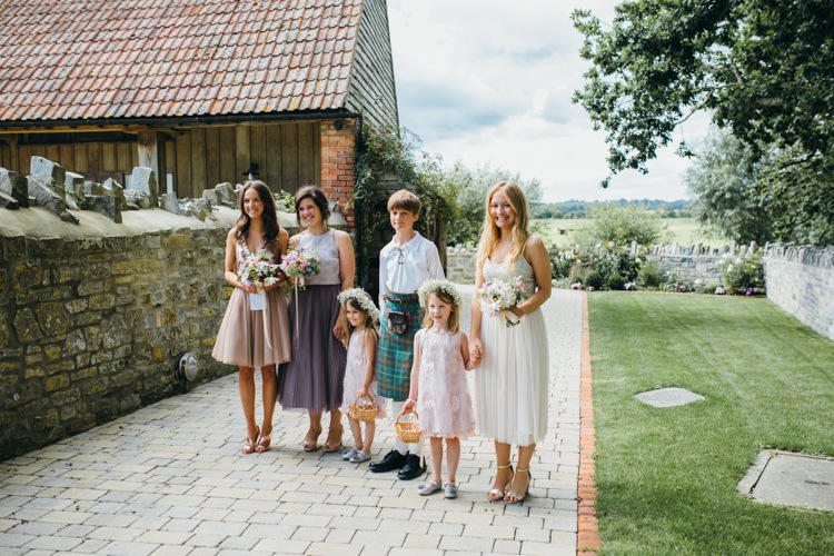 Magical Sequins Fairy Lights Barn Wedding http://greenantlersphotography.com/