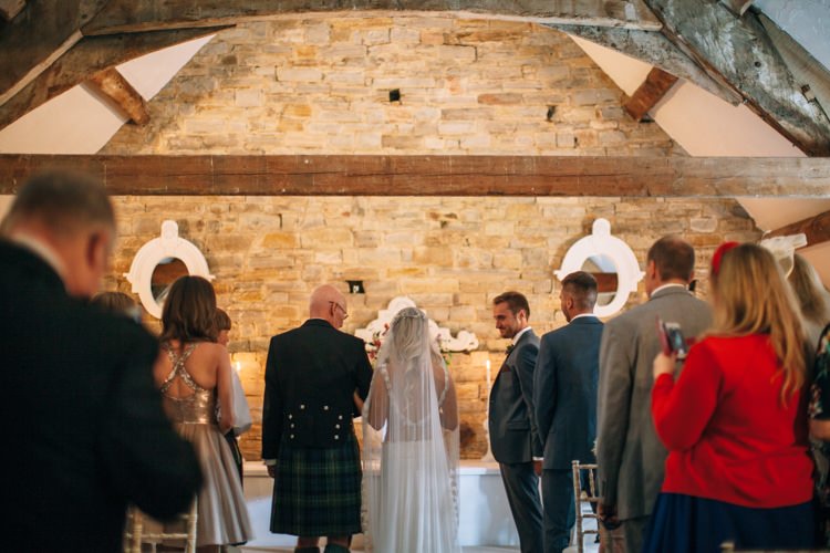 Magical Sequins Fairy Lights Barn Wedding http://greenantlersphotography.com/