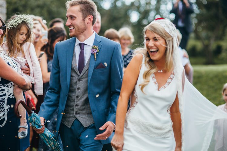 Magical Sequins Fairy Lights Barn Wedding http://greenantlersphotography.com/