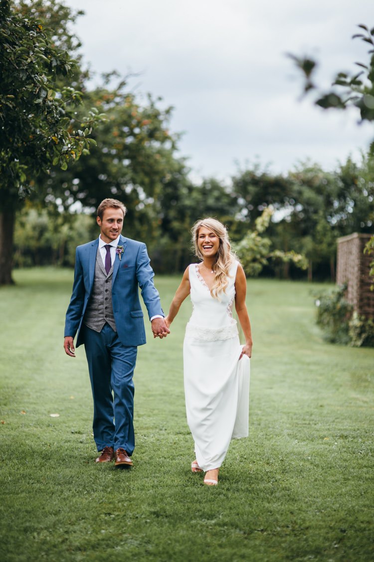 Vesper by Rime Arodaky Dress Bride Bridal Gown Magical Sequins Fairy Lights Barn Wedding http://greenantlersphotography.com/