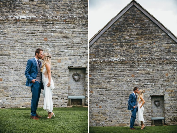 Magical Sequins Fairy Lights Barn Wedding http://greenantlersphotography.com/