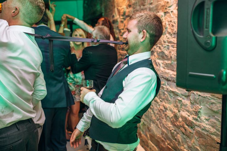 Magical Sequins Fairy Lights Barn Wedding http://greenantlersphotography.com/