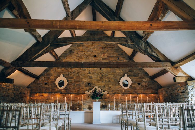 Almonry Barn Somerset Magical Sequins Fairy Lights Barn Wedding http://greenantlersphotography.com/