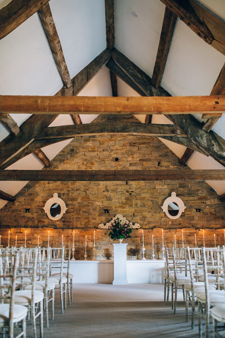 Magical Sequins Fairy Lights Barn Wedding http://greenantlersphotography.com/
