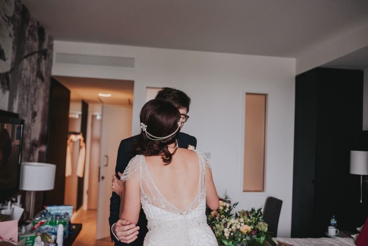 Whimsical Bright Village Hall Wedding http://www.beckyryanphotography.co.uk/