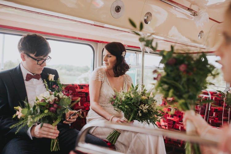 Whimsical Bright Village Hall Wedding http://www.beckyryanphotography.co.uk/