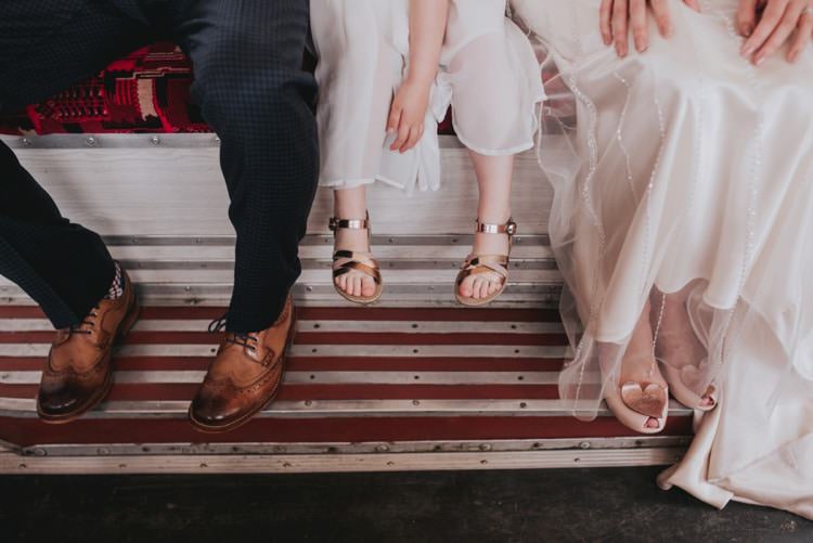 Whimsical Bright Village Hall Wedding http://www.beckyryanphotography.co.uk/