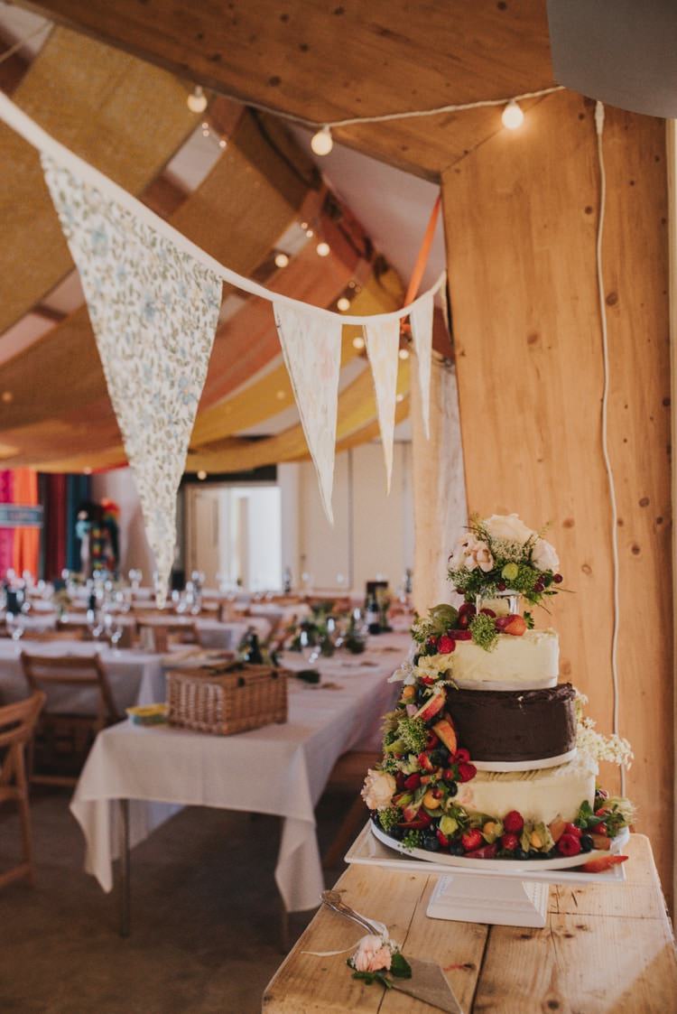Whimsical Bright Village Hall Wedding http://www.beckyryanphotography.co.uk/