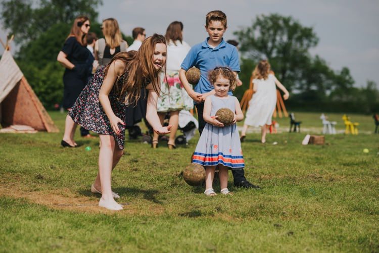 Whimsical Bright Village Hall Wedding http://www.beckyryanphotography.co.uk/