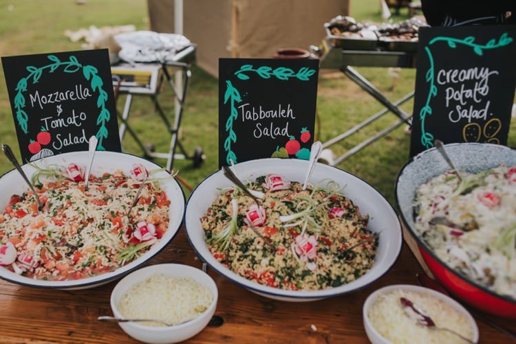 Whimsical Bright Village Hall Wedding http://www.beckyryanphotography.co.uk/