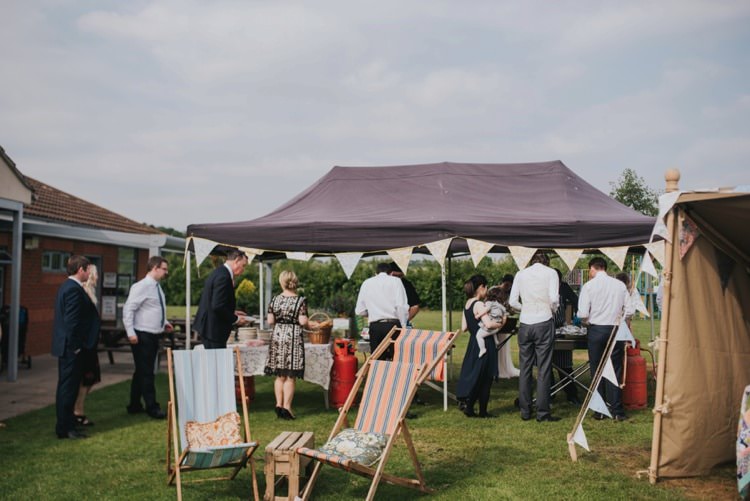 Whimsical Bright Village Hall Wedding http://www.beckyryanphotography.co.uk/