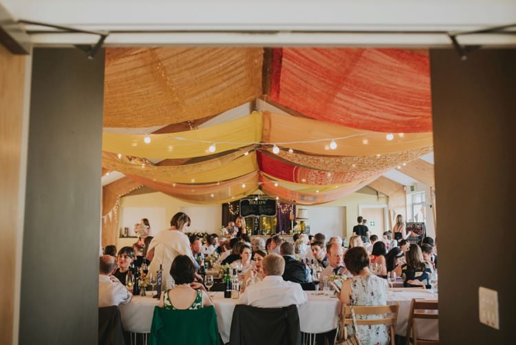 Whimsical Bright Village Hall Wedding http://www.beckyryanphotography.co.uk/