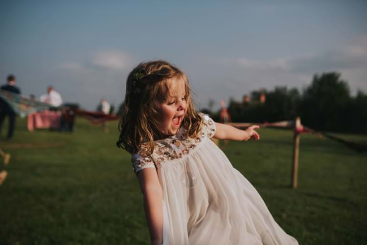 Whimsical Bright Village Hall Wedding http://www.beckyryanphotography.co.uk/