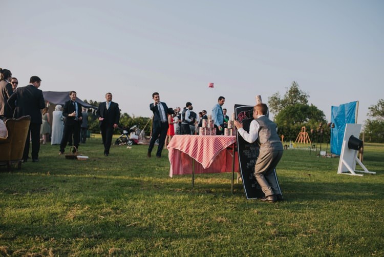 Whimsical Bright Village Hall Wedding http://www.beckyryanphotography.co.uk/