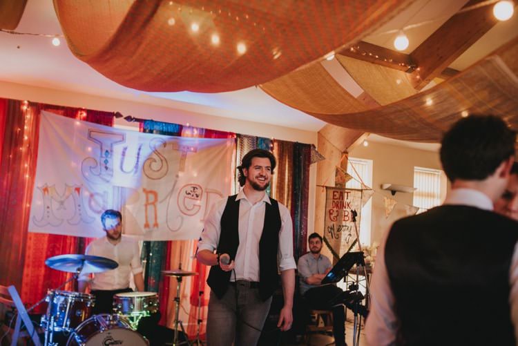 Whimsical Bright Village Hall Wedding http://www.beckyryanphotography.co.uk/