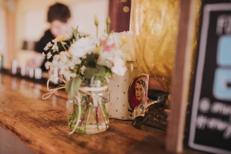 Whimsical Bright Village Hall Wedding http://www.beckyryanphotography.co.uk/