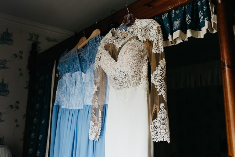 Creative DIY Yellow Wedding http://elainewilliamsphoto.com/