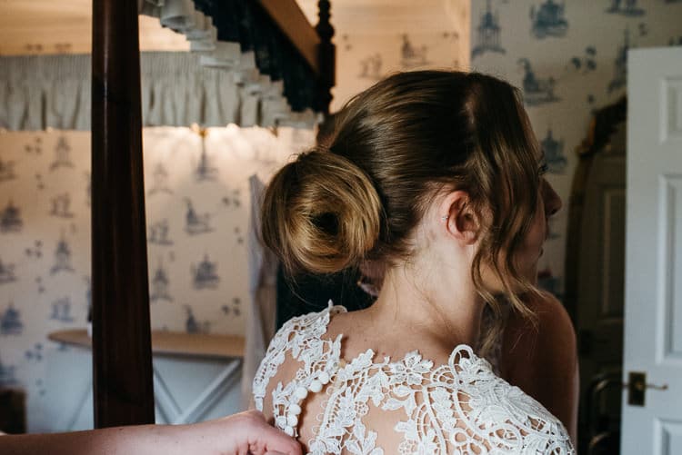 Creative DIY Yellow Wedding http://elainewilliamsphoto.com/
