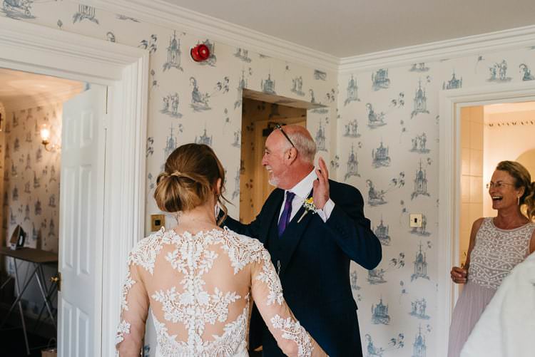Creative DIY Yellow Wedding http://elainewilliamsphoto.com/