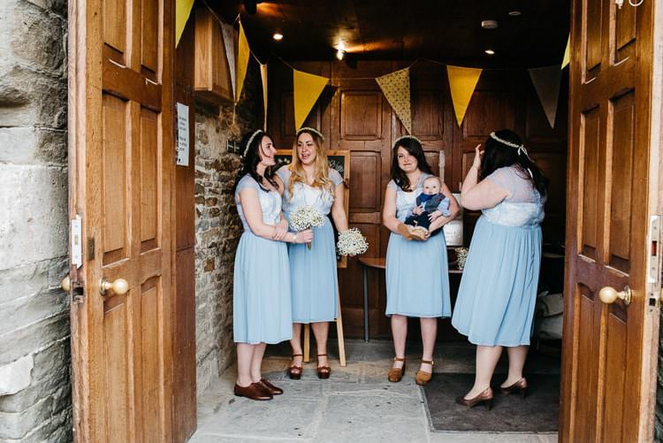 Creative DIY Yellow Wedding http://elainewilliamsphoto.com/