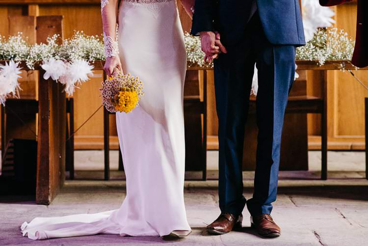 Creative DIY Yellow Wedding http://elainewilliamsphoto.com/