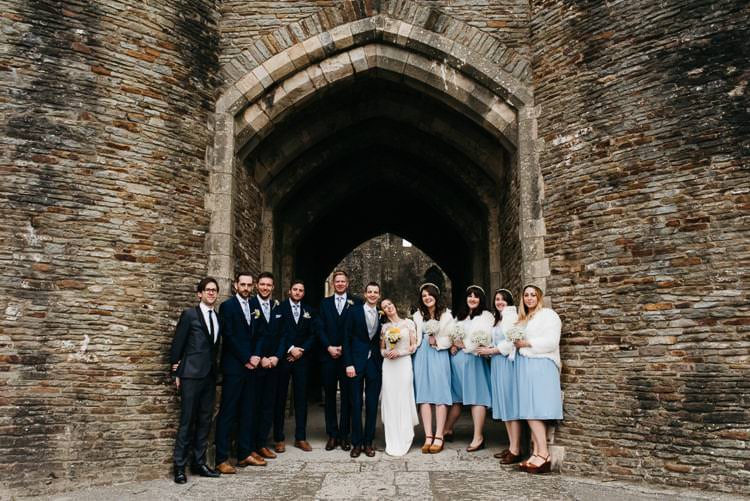 Creative DIY Yellow Wedding http://elainewilliamsphoto.com/