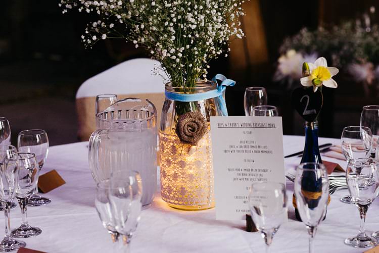 Creative DIY Yellow Wedding http://elainewilliamsphoto.com/