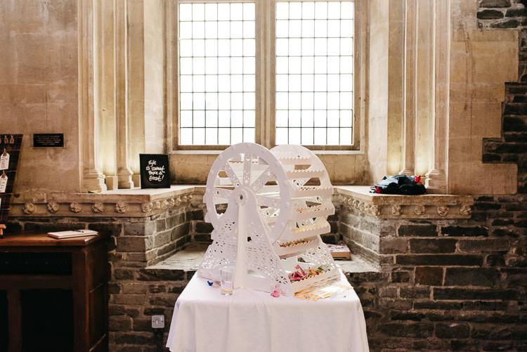 Creative DIY Yellow Wedding http://elainewilliamsphoto.com/