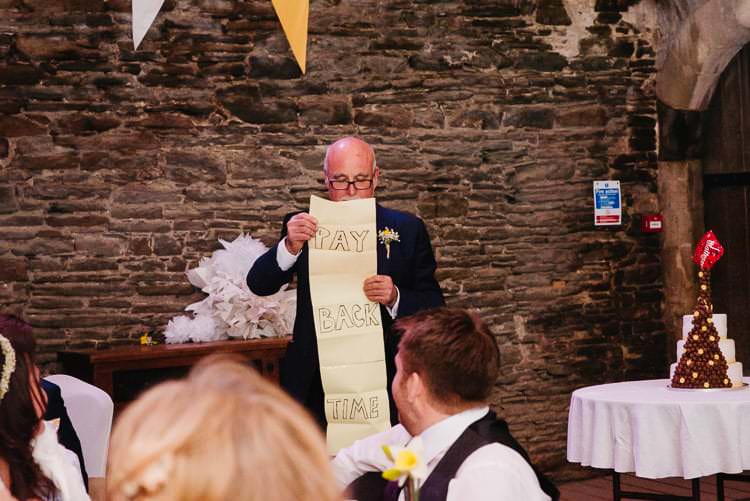 Creative DIY Yellow Wedding http://elainewilliamsphoto.com/