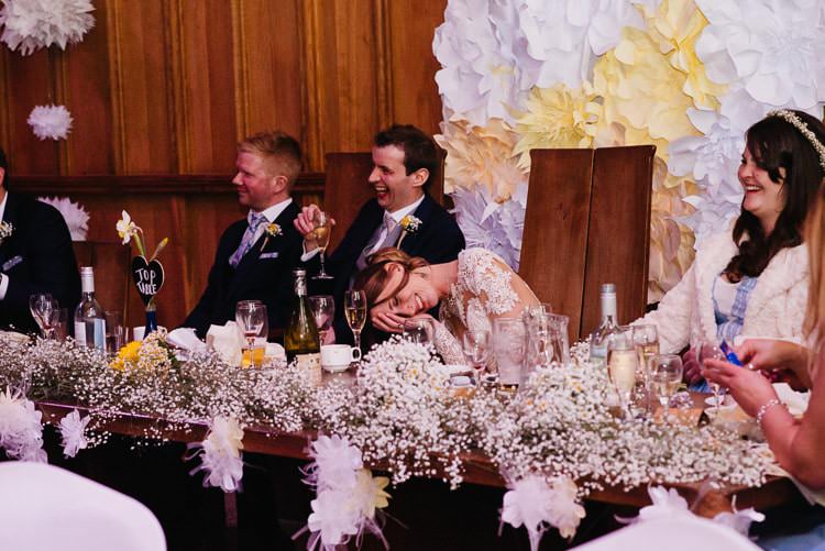 Creative DIY Yellow Wedding http://elainewilliamsphoto.com/