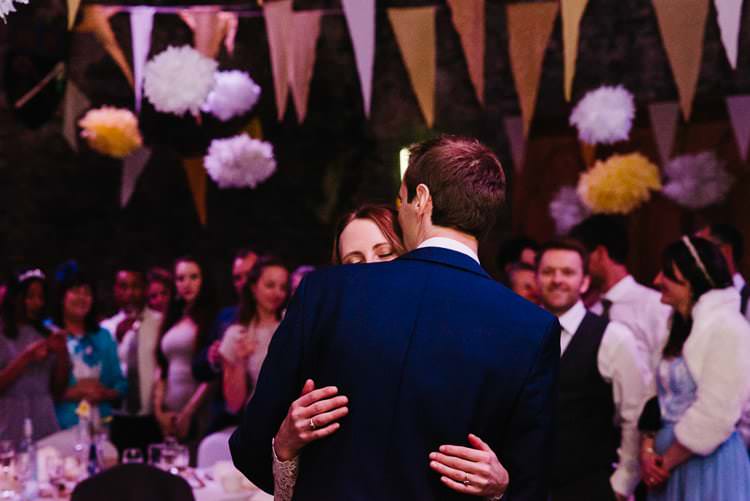 Creative DIY Yellow Wedding http://elainewilliamsphoto.com/