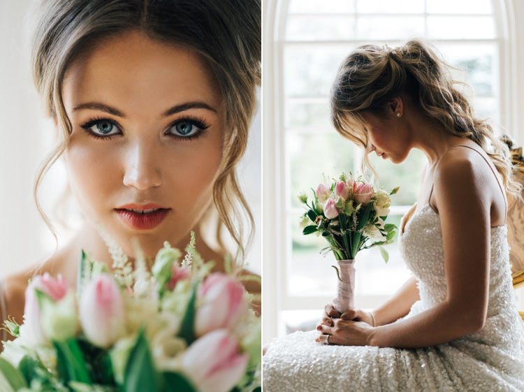 Vintage Glam Rose Gold Pink Wedding Ideas http://ivoryfayre.com/