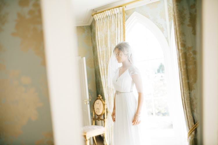 Vintage Glam Rose Gold Pink Wedding Ideas http://ivoryfayre.com/