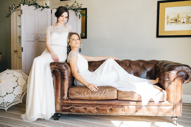 Vintage Glam Rose Gold Pink Wedding Ideas http://ivoryfayre.com/