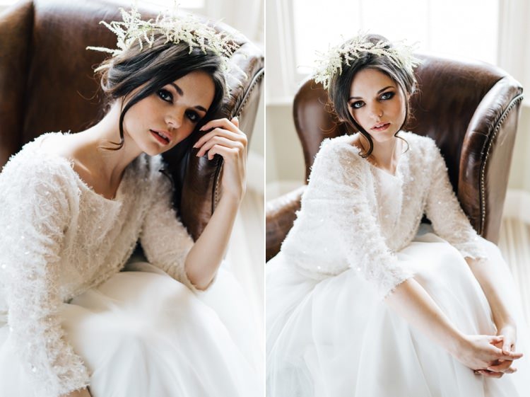 Vintage Glam Rose Gold Pink Wedding Ideas http://ivoryfayre.com/